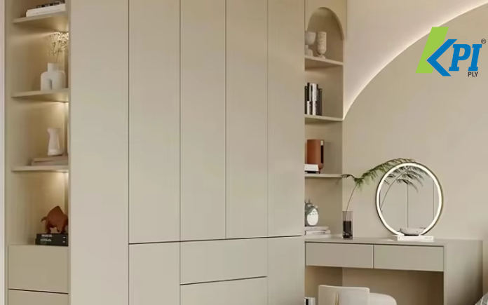 Best Plywood for Wardrobes