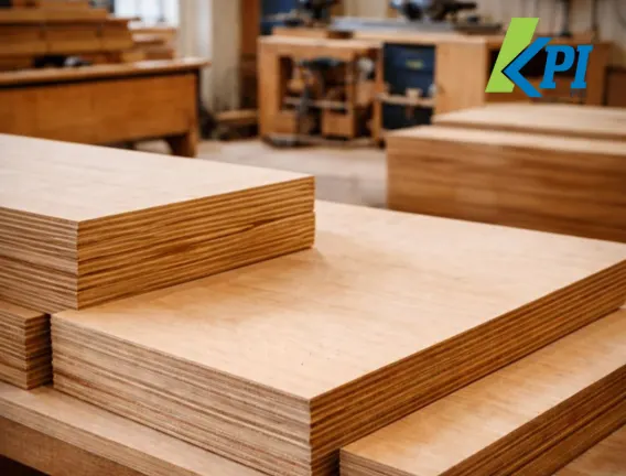 How Quality Plywood Is Manufactured: Process, Standards & Testing