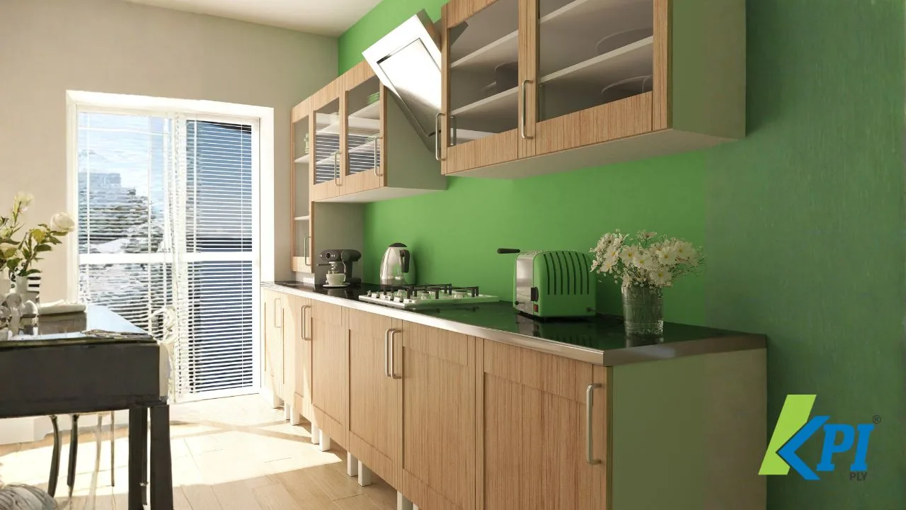 Top 10 Small Modular Kitchen Design Ideas That Actually Work