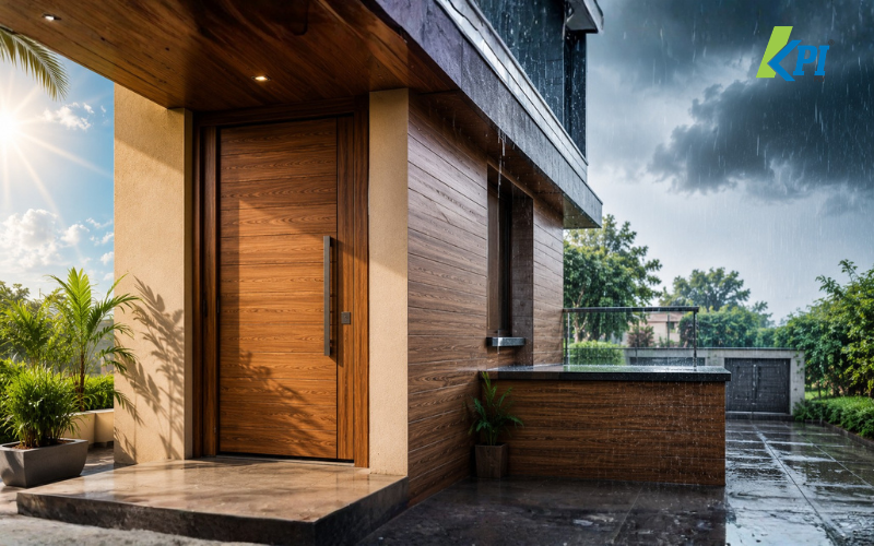 Best Plywood for Indian Weather: Kpiply